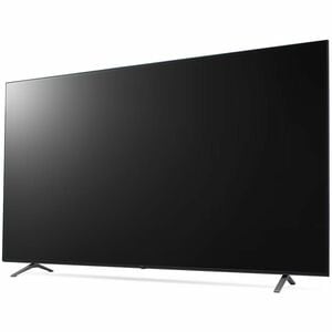 LG 43UT801C0LA 1.09 m (43") Smart LED-LCD TV - 4K UHDTV - High Dynamic Range (HDR) - HDR10, Hybrid Log Gamma (HLG) - Direc