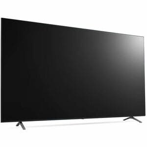 LG 55UT801C0LA 1.40 m (55") Smart LCD TV - 4K UHDTV - High Dynamic Range (HDR) - HDR10, HLG - 3840 x 2160 Resolution