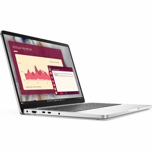 Ordinateur Portable - Dell Pro 14 PC14250 - Écran 35,6 cm (14") - Full HD Plus - 60 Hz - Intel Core Ultra 5 235U - Technol