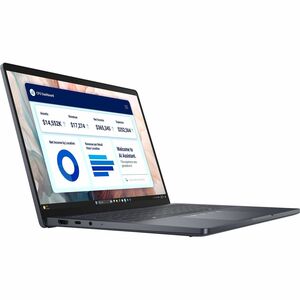Ordinateur Portable - Dell Pro 14 Premium PA14250 Copilot+ PC - Écran 35,6 cm (14") Écran tactile - QHD+ - 60 Hz - Intel C