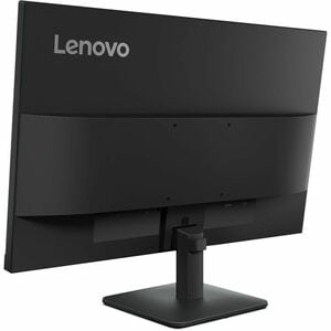 Lenovo ThinkVision S24-4e 24" Class Full HD LED Monitor - 16:9 - Raven Black - 60.5 cm (23.8") Viewable - In-plane Switchi
