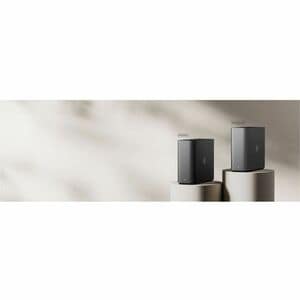 Synology BeeStation NAS-Speichersystem - 8 TB HDD - Intel Celeron J4125 - 4 GB RAM - DDR4 SDRAM - 8 TB Installierte HDD-Ka