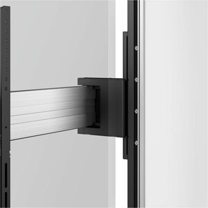 Vogel's RISE WBS65 Wandhalterung für Whiteboard, Display, Interactive Display, Display Lift, Laptop-Ablage, Videokonferenz