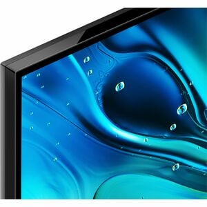 Sony BRAVIA 3 FWD-85S35 215,9 cm Smart LED-LCD TV - 4K UHDTV - Hoher Dynamikbereich (High Dynamic Range, HDR) - Schwarz - 