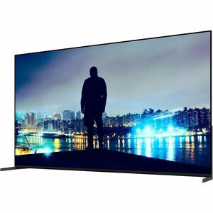 Sony BRAVIA 8 II FWD-65XR8M2 165,1 cm Smart-OLED-TV - 4K UHDTV - Schwarz - Google Assistant Unterstützt - Android 12 - DTS