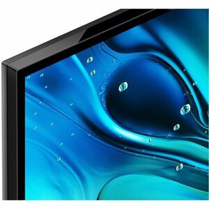 Sony BRAVIA 3 FWD-75S35 190.5 cm Smart LED-LCD TV - 4K UHDTV - High Dynamic Range (HDR) - Black - HDR10, HLG, Dolby Vision