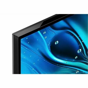 Sony BRAVIA 3 FWD-50S35 127 cm Smart LED-LCD TV - 4K UHDTV - High Dynamic Range (HDR) - Black - HDR10, HLG, Dolby Vision -
