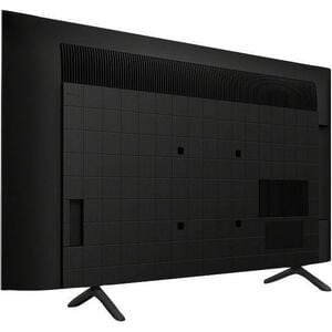 Sony BRAVIA 3 FWD-55S35 139.7 cm Smart LED-LCD TV - 4K UHDTV - High Dynamic Range (HDR) - Black - Dolby Vision, HLG - Dire
