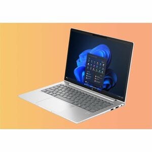 Ordinateur Portable - HP ProBook 4 G1iR - Écran 40,6 cm (16") - WUXGA - Intel Core i5 13e Gén i5-1334U - 16 Go - 512 Go SS
