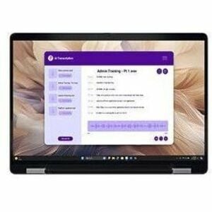 Dell Pro 14 Plus PB14250 35,6 cm (14 Zoll) Klappschale Copilot+ PC Notebook - Full HD Plus - 60 Hz - Intel Core Ultra 5 23