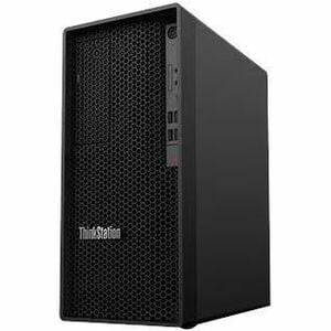 Workstation Lenovo ThinkStation P2 30FS000ELM - 1 x Intel Core i7 14a Generación i7-14700 - Tecnología vPro - 16GB - 1GB S