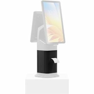 KIOSK STAND PRNT ENCLOSURE KC50 COMPATIBLE. EPSON T-88VII COMPAT