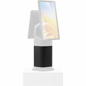 KIOSK STAND RISER KC50 COMPATIBLE.
