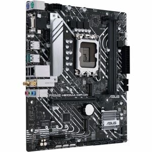 asus PRIME H610M-A WIFI D4-CSM
