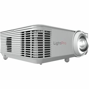 INFOCUS, MULTIMEDIA PROJECTOR, P123, VISTA II, 1080p, IN0048ST - SHORT THROW, 15000 HOURS, 2X HDMI, VGA, USB-A POWER, RJ45