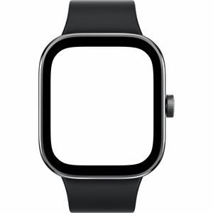 Redmi Watch 4 Smart Watch - Quadrado Case Shape - Azul obsidiano Body Color - Aço inoxidável, Vidro Body Material - Metal,