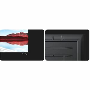 Xiaomi A Pro ELA5487EU 190,5 cm TV LED-LCD inteligente - Intervalo dinâmico alto (HDR) - Preto - HLG, HDR10 - Google Assis