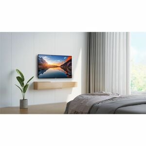 Xiaomi A 32 81,3 cm - HD Ready - Preto - Google Assistant Supported - YouTube, Disney+, Apple TV - 1366 x 768 Resolution