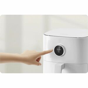 Xiaomi MAF14 Airfryer - Elétrico - 1500 W - 4,50 L - Branco