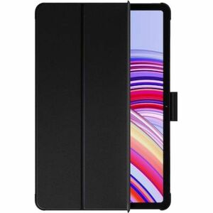 Xiaomi Smart Case Estojo de transporte Redmi Tablet - Preto - Resistente a riscos, Resistente a golpes, Resistente a Danos