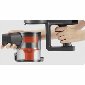 Xiaomi G20 Max Cordless Aspirador de vara - 600 mL Dust Capacity - Escovar - Bateria - 460 W Rated Input Power