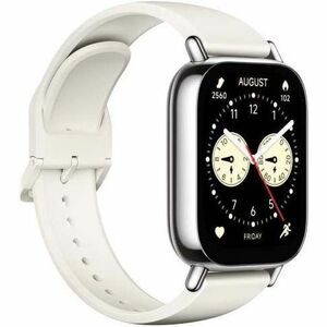 Redmi Watch 5 Lite Smart Watch - Quadrado Case Shape - Luz Dourada Case Color - Luz, Dourado Band Color - Plástico Case Ma