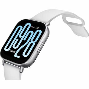 Xiaomi Redmi Watch 5 Active, 5,08 cm (2"), LCD, Ecrã táctil, 42,2 g
