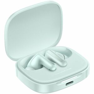 Redmi Buds 6 M2429E1 Verdadeiro sem fio Auscultadores Estéreo Auscultadores - Verde - Binaural - No ouvido - 1000 cm - Blu