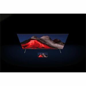 Xiaomi A Pro 189 cm Smart LED-LCD TV 2026 - High Dynamic Range (HDR) - Grey - HDR10+ - Quantum Dot LED Backlight - Netflix