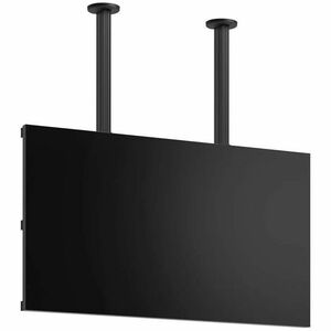Vogel's Deckenhalterung für dvLED, Schrank, LED-Display, Videowand - Schwarz - 16 Unterstützte(r) Display(s)