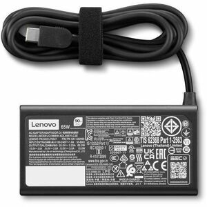 Lenovo 65W Standard USB-C AC Adapter Gen 2