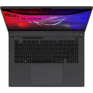 Asus ROG Strix G16 G615 G615LM-S5078W 40.6 cm (16") Gaming Notebook - 2.5K - 240 Hz - Intel Core Ultra 9 275HX - 32 GB - 1