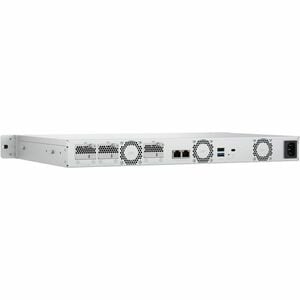 QNAP TS-H765EU-8G SAN/NAS Storage System - Intel Atom x7405C Quad-core (4 Core) - 4 x HDD Supported - 0 x HDD Installed - 