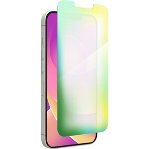 invisibleSHIELD Ultra Eco Bio-plastic Screen Protector - Transparent - For LCD Smartphone - Anti-microbial - Impact Resist
