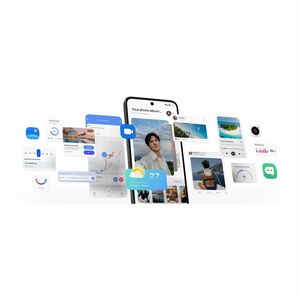 TCL 605 128 GB Smartphone - 6.7" LCD HD+ 720 x 1600 - Octa-core (Cortex A75Dual-core (2 Core) 2 GHz + Cortex A55 Hexa-core