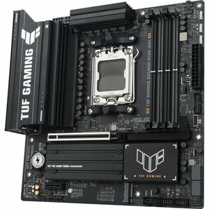 ASUS TUF GAMING B650EM-PLUS WIFI