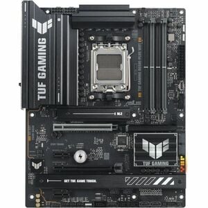 ASUS TUF GAMING B650E-PLUS WIFI