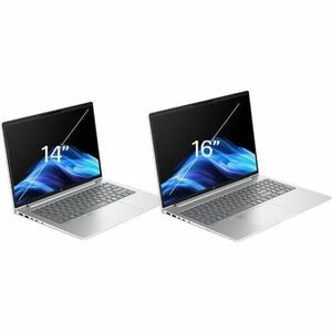 HP ProBook 4 G1ah 14" Notebook - WUXGA - 60 Hz - AMD Ryzen 5 220 - 16 GB - 512 GB SSD - English Keyboard - Pike Silver - A