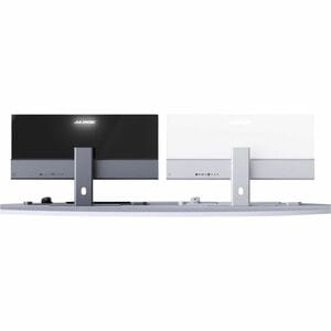 ALOGIC Edge 40in Ultrawide WQHD LCD Monitor with 90W PD Space Grey HDMI cable USB-C cable Power Adaptor