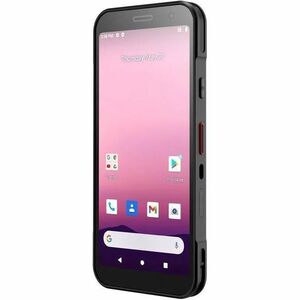 Terminal portable Honeywell CT32 Durci - Laser Source de lumière - Qualcomm - QCM4490 - 15,2 cm (6") - LED - Full HD+ - 10