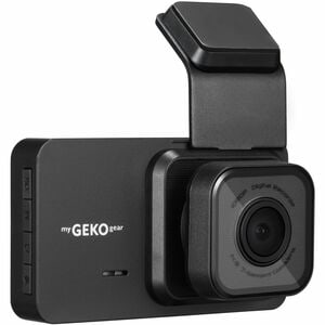 GekoGear Orbit 1120 Dashboard Vehicle Camera - 7.6 cm (3") Screen - 1920 x 1080 Video - CMOS