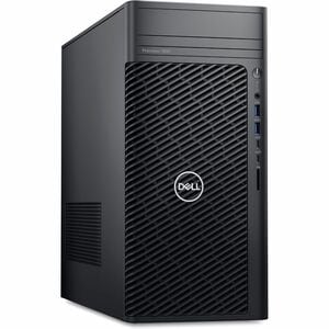 Dell Fixed Precision 3680 - i9-14900K - 32GB RAM 2x16GB DDR5 - 1TB SSD - NVIDIA RTX A1000 8GB - Windows 11 Pro - 3Y ProSup