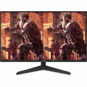ViewSonic VX2429 24" Class Full HD Gaming LED Monitor - 16:9 - 23.8" Viewable - SuperClear IPS - LED Backlight - 1920 x 10