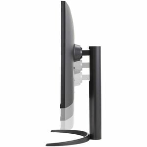 LG UltraFine 32UR550K-B 32" (81.3 cm) Class 4K UHD LCD Monitor - 16:9 - 31.5" (80 cm) Viewable - Vertical Alignment (VA) -