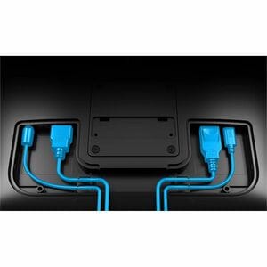 Elo 1504L 16" (40.6 cm) Class LED Touchscreen Monitor - 16:9 - 25 ms - 15.6" (39.6 cm) Viewable - Projected Capacitive - 1