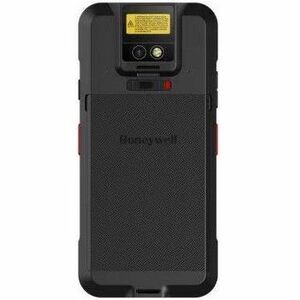 Honeywell CT32 Rugged Handheld Terminal - 2D, 1D - 5G, 4G, 3G, 2G, LTE - Laser Light Source - S0803Scan Engine - 10.67 m -