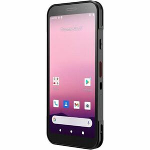 Honeywell CT32 Rugged Handheld Terminal - Laser Light Source - Qualcomm - QCM4490 - 15.2 cm (6") - LED - Full HD+ - 1080 x