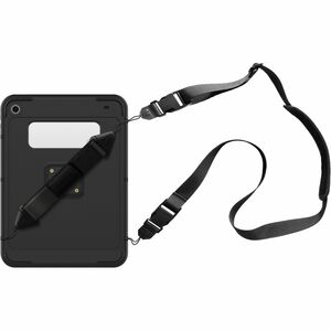 OtterBox Armor Carrying Case Apple iPad (10th Generation), iPad (11th Generation) Tablet - Black - Drop Resistant, Water P