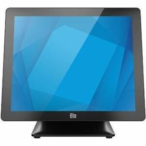 Elo I-Series 3 POS Terminal - (Intel Core i3 i3-1215UL - 8 GB DDR5 SDRAM 256 GB M.2/PCI Express - 43,2 cm (17 Zoll) LED To