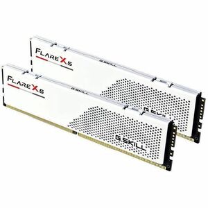 G.SKILL Flare X5 RAM Module for Desktop PC, Motherboard - 48 GB (2 x 24GB) - DDR5-6000/PC5-48000 DDR5 SDRAM - 6000 MHz - C